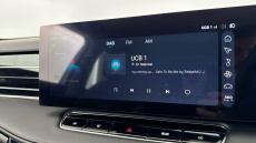 MG HS 1.5 T-GDI Trophy 5dr Petrol Hatchback